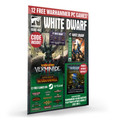 Games Workshop White Dwarf 462 (March 2021) Chapter Approved Update & 12 FREE PC GAMES (SOLD OUT)