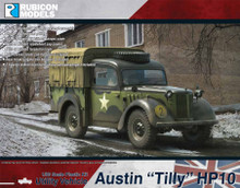 Rubicon Models - Austin "Tilly" HP10 (1/56 scale) product image