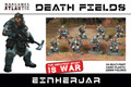 Death Fields: Einherjar Infantry (24 Multi Part Hard Plastic 28mm Figures)