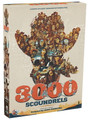 3000 Scoundrels - Unexpected Games