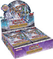 Yu-Gi-Oh! Tactical Masters (Booster Box) [24 packs each of 7 cards]