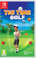 Tee Time Golf (Nintendo Switch)