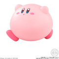 BANDAI Shokugan Kirby Friends PVC Mini Figure 5cm - 24 to collect - Kirby Full (Series 2)