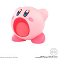 BANDAI Shokugan Kirby Friends PVC Mini Figure 5cm - 24 to collect - Kirby Suck Up (Series 2)