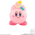 BANDAI Shokugan Kirby Friends PVC Mini Figure 5cm - 24 to collect - Kirby Candy (Series 2)