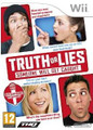 Truth or Lies (Nintendo Wii) product image