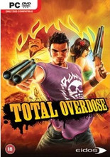 Total Overdose (PC) product image