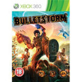 Bulletstorm (Xbox 360) product image
