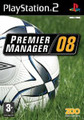 Premier Manager 2008 (PC CD) product image