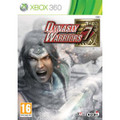 Dynasty Warriors 7 (Xbox 360) product image
