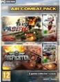 Dogfighter and Air Aces - Double Pack (PC DVD) product image