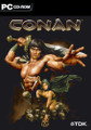 Conan (PC)  [Windows NT |  | Windows 2000] product image