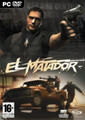 El Matador (PC DVD)  [Windows NT |  | Windows 2000] product image