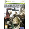 Resonance of Fate (Xbox 360) product image
