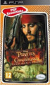Pirates Of The Caribbean: Dead Mans Chest - Essentials product image