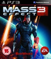 Mass Effect 3 (Playstation 3) product image