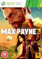 Max Payne 3 (Xbox 360) product image