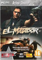El Matador (PC DVD) product image