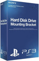 Sony PlayStation 3 Hard Disk Drive Mounting Bracket for Super Slim Console (Playstation 3) product image