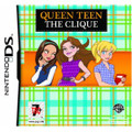 Teen Queen: The Clique (Nintendo DS) product image