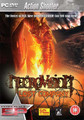 Necrovision: Lost Company (PC DVD) product image