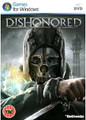 Dishonored (PC DVD) product image