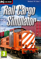 Rail Cargo Sim (PC DVD) product image