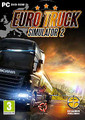 Euro Truck Simulator 2 (PC DVD) product image