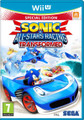 Sonic and All Stars Racing Transformed: Limited Edition (Nintendo Wii U) product image