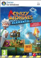 Crazy Machines Elements (PC DVD) product image