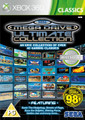SEGA Mega Drive Ultimate Collection - Classics (Xbox 360) product image