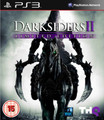 Darksiders II - Limited Edition - (Arguls Tomb) Playstation 3 product image