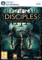 Disciples III: Resurrection (PC DVD) product image