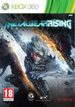 Metal Gear Rising: Revengeance (Xbox 360) product image
