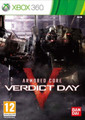 Armoured Core: Verdict Day (Xbox 360) product image