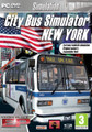 City Bus Simulator New York: Extra Play (PC DVD) product image