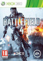 Battlefield 4 (XBOX 360) product image