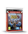 Medieval Moves: PlayStation 3 Essentials (Playstation 3) product image