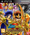Saint Seiya - Brave Soldiers  (Playstation 3) product image