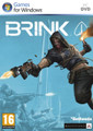 Brink (PC DVD) product image