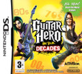 Guitar Hero On Tour: Decades - Game Only (Nintendo DS) product image