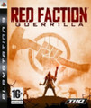 Red Faction: Guerrilla (Playstation 3) product image