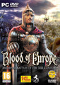 Blood of Europe (PC DVD) product image