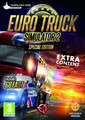 Euro Truck Simulator 2 - Special Edition (Digital Download Card) product image