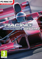 Racing Manager 2014 (PC DVD) product image