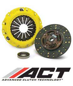 ACT brand products