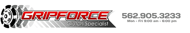 Grip force - Clutch Specialist
