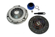 FX Racing Premium Clutch Kit 1995-2011 Ford Ranger Pickup Truck 2.3L 2.5L 3.0L