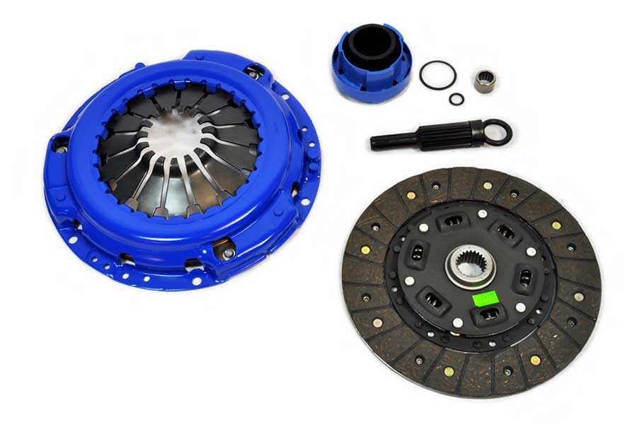 FX Racing Stage 2 Clutch Kit 1995-2009 Mazda B2300 B2500 B3000 2.3