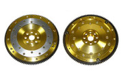 FX Racing Billet Aluminum Flywheel 2000-2009 Honda S2000 2.0L 2.2L F20C F22C